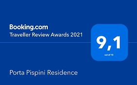 Porta Pispini Residence